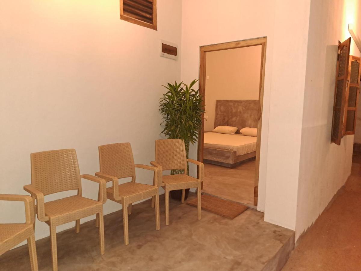 The Surf Access Guest House Arugam Bay Exterior foto