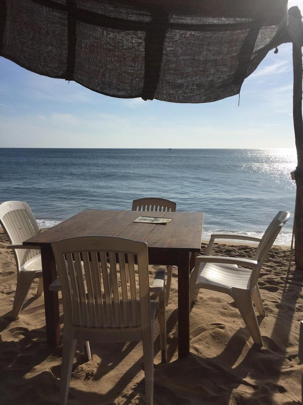 The Surf Access Guest House Arugam Bay Exterior foto