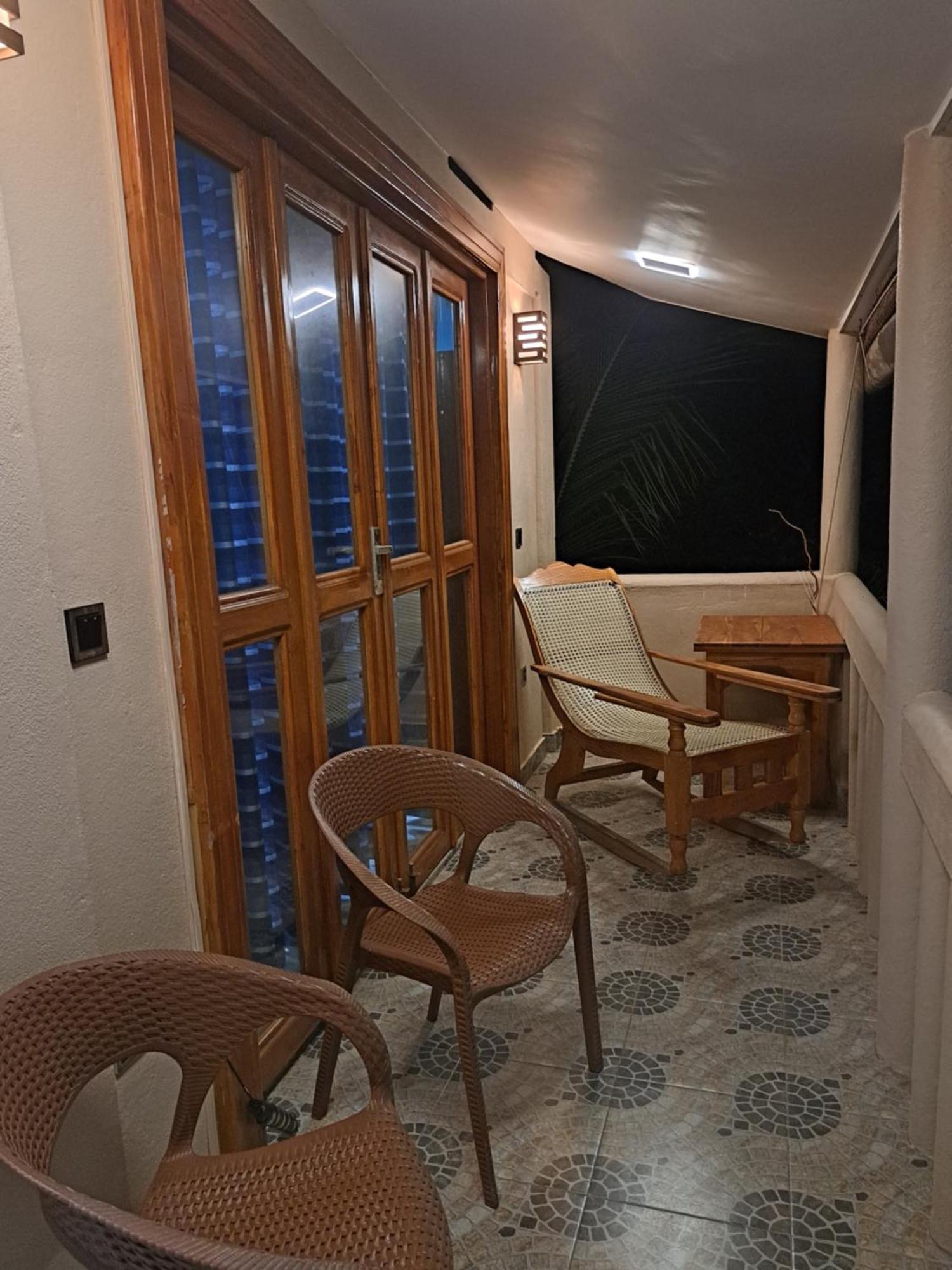 The Surf Access Guest House Arugam Bay Exterior foto