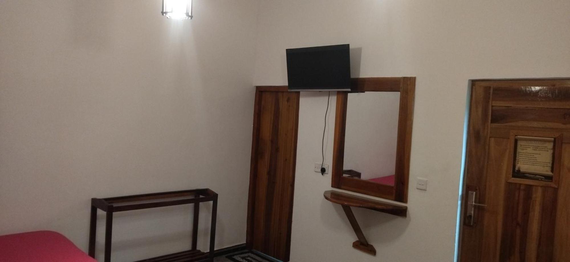 The Surf Access Guest House Arugam Bay Zimmer foto